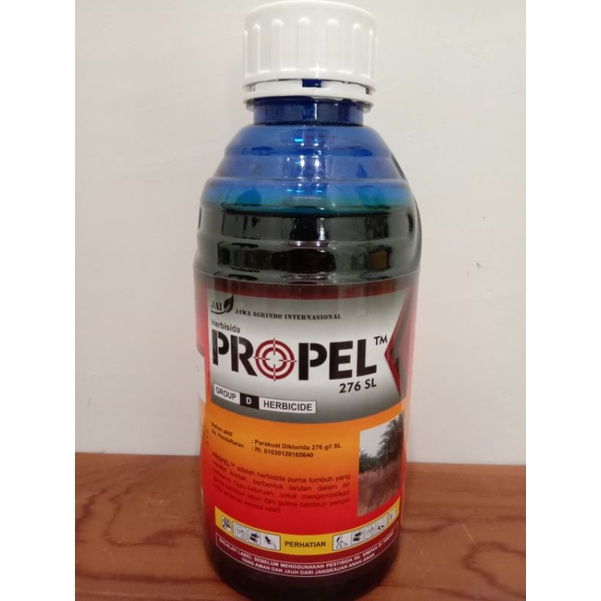 HERBISIDA PROPEL 276SL 1 LITER