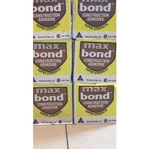 

Maxbond sealant(320gr)