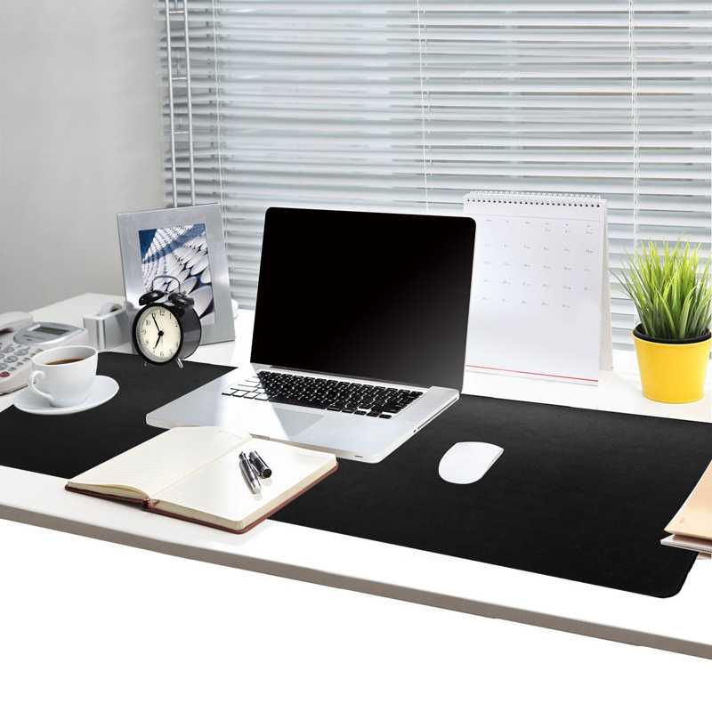 TG -  AB OLEVO Gaming Mouse Pad XL Desk Mat 800 x 400 x 2 mm - RO69