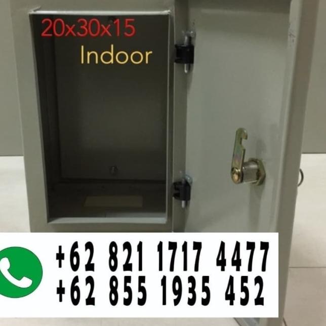 Box panel indoor 20 x 30 x 15 20x30x15 30 x 20 x 15 30x20x15 20x30