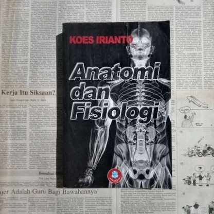 Anatomi dan Fisiologi