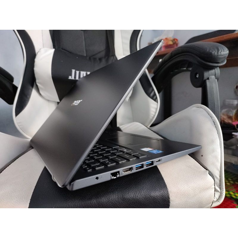 ACER ASPIRE 5 15.6 INCH FHD CORE i5 GEN 11 RAM 8GB SSD NVME 256GB