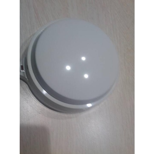 Hooseki ROR Heat Detector