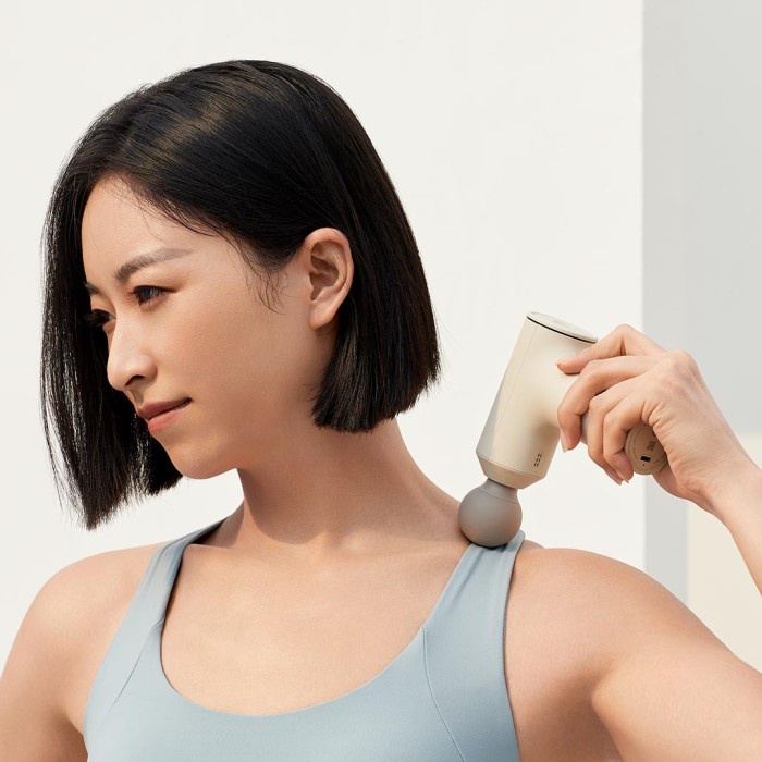 Xiaomi Mijia Mini Fascia Gun Massage