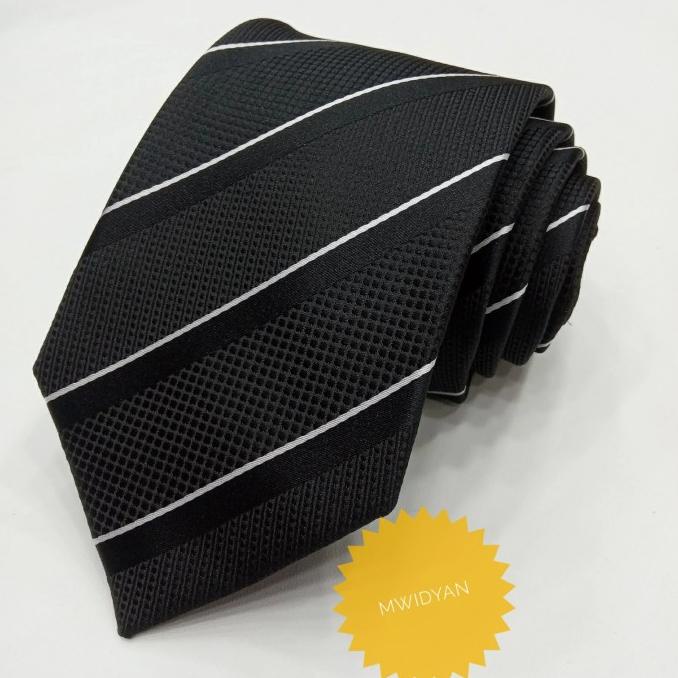 Dasi Motif Mewah Pria Dasi Pria Dasi Formal Dasi Kantor Dasi Terbaru