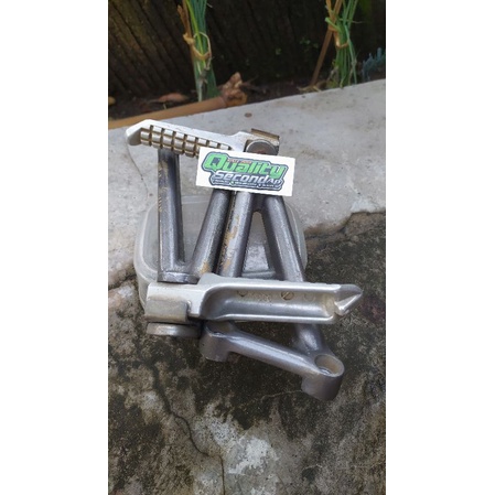 postep belakang ninja rr new