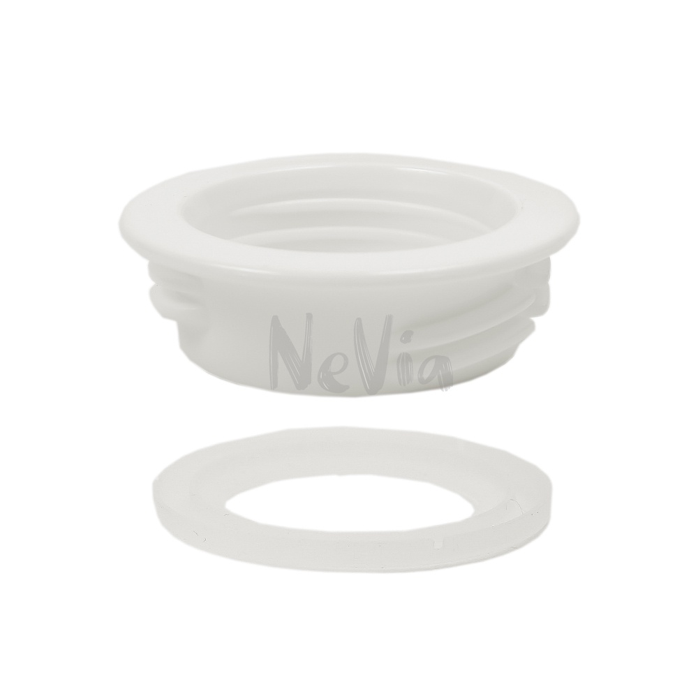 Nevia Portable Bottle Warmer Adaptor