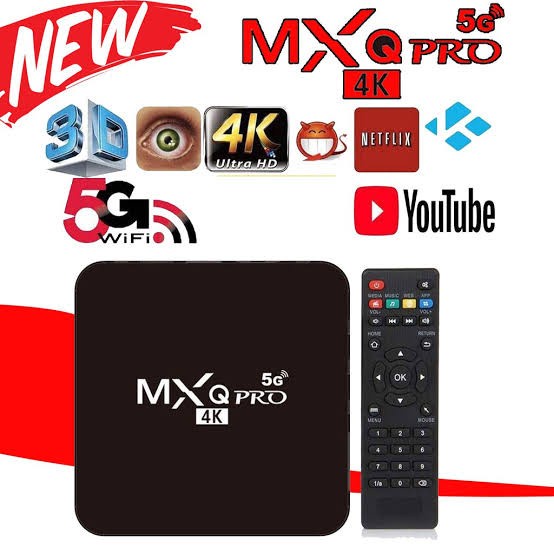 Tv Box Android Tv Box/Android Box/Set Top Box Android