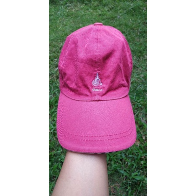 Topi Bean Pole second