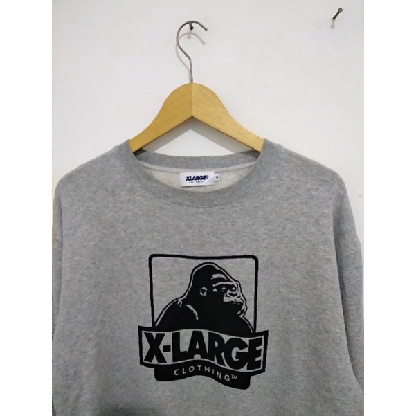 Crewneck "Xlarge"