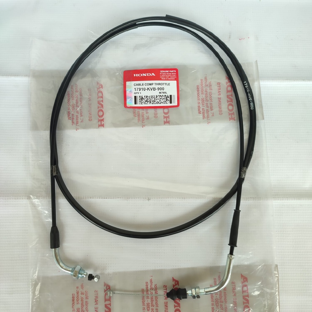 KABEL GAS HONDA VARIO 17910-KVB-900