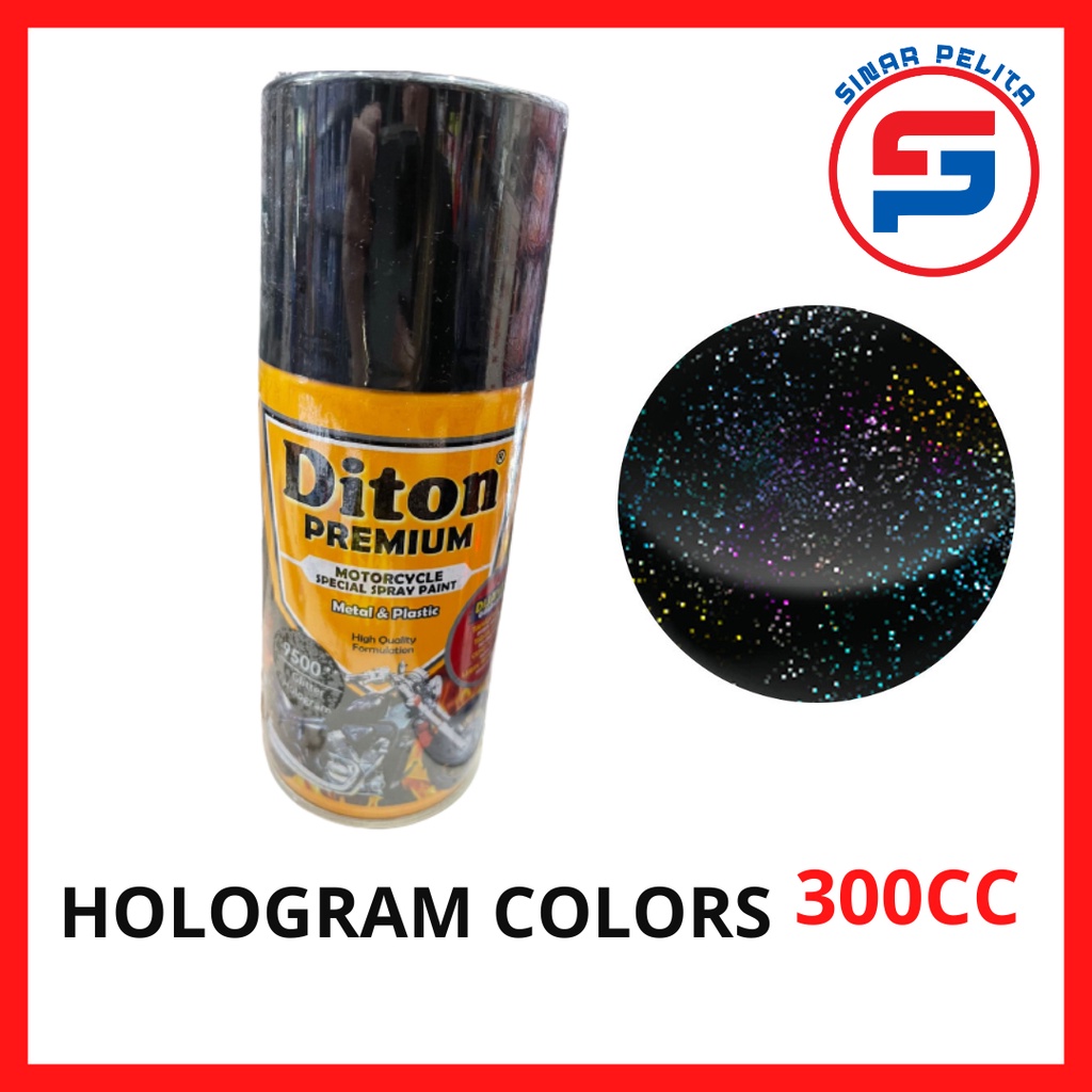 PILOX HOLOGRAM DITON 300CC / POLOX PREMIUM / PILOX HOLOGRAM / DITON PREMIUM/ PILOX PINRANG/