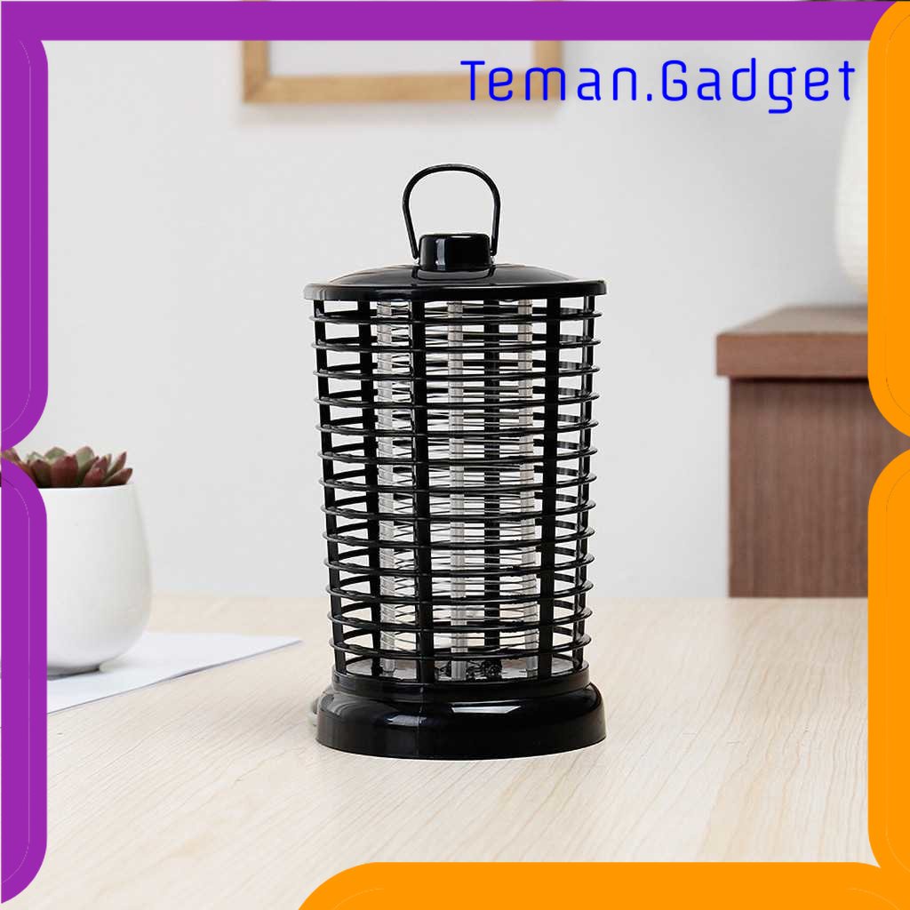 TG-LMP Tango Cross Lampu Pembasmi Nyamuk UV Mosquito Killer Lamp - A-88