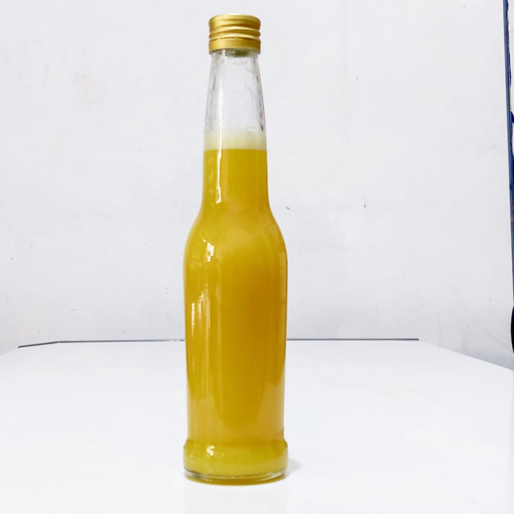 

MADU MURNI KALIANDRA 300an gr
