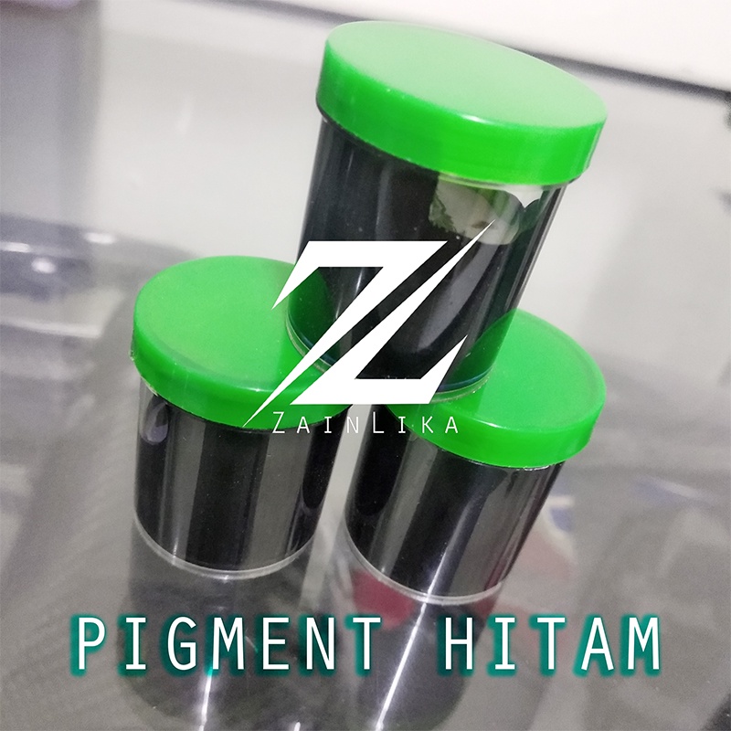 PIGMENT RESIN / PEWARNA RESIN