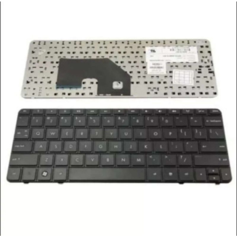 Keyboard laptop hp mini 110-3000 110-3015 110-3018 110-3030 110-3031 110-3014tu