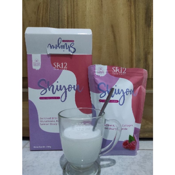 

MinumanPencerah KulitTubuhDanKesehatan