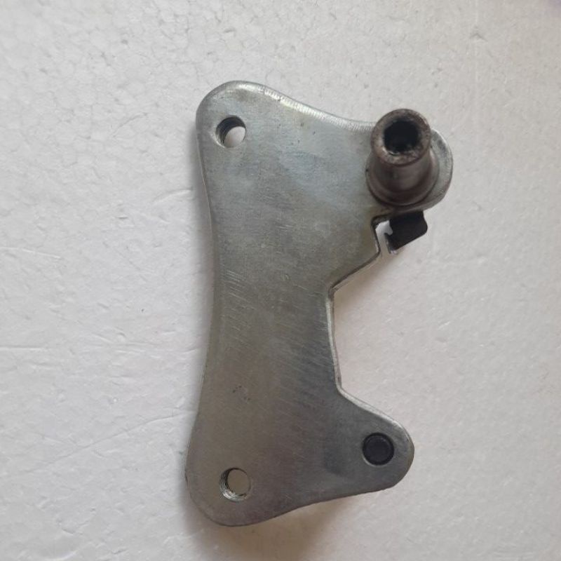 Breket Kaliper Original New Honda CB150R/ CBR150R Disk Cakram 300MM