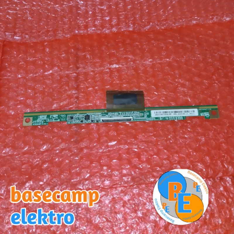 Tcon TV LED CHANGHONG L32H7 Tcon TV CHANGHONG L32H7 Tcon CHANGHONG L32H7 Tcon L32H7