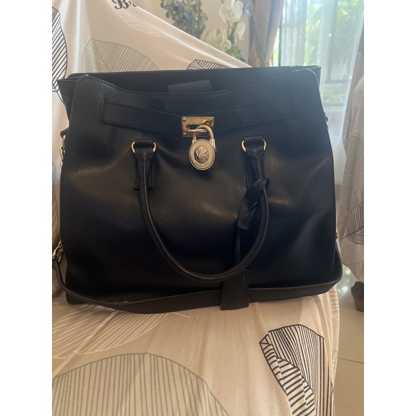 Tas MK Hamilton Large