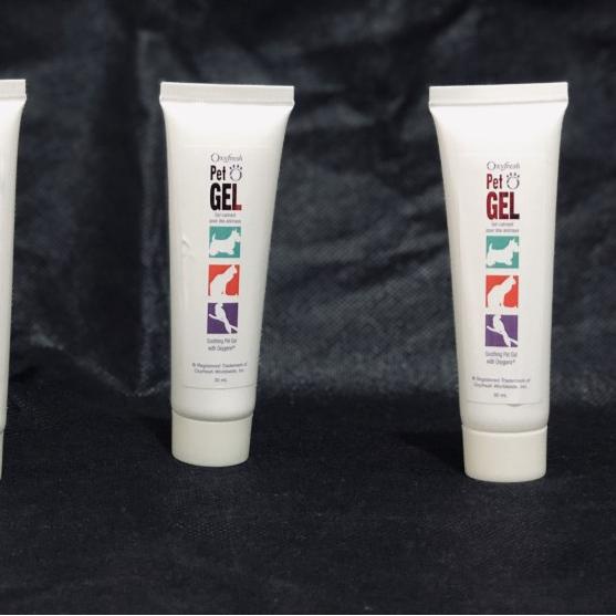 Oxyfresh Pet Gel 28 Grm