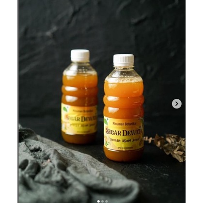 SEGAR DEWATA BALI - BAKAR LEMAK DAN KOLESTEROL 100% ASLI BALI - BAKAR LEMAK