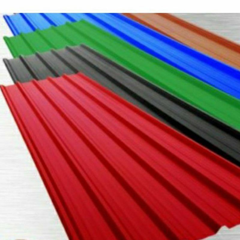 spandek pasir 5 meter