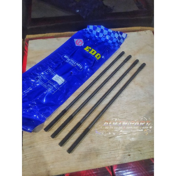 BAUT ANCER SUNDUK TIGER CRF FFA BAJA IMPORT LEBIH PANJANG DARI TIGER PNP CB GL MEGAPRO HEREX BAUT BL