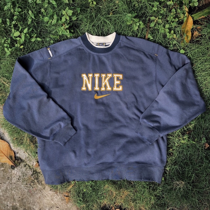 CREWNECK NIKE VINTAGE 90's