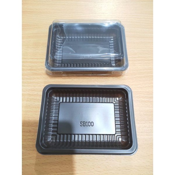 Mika brownies Mini SB100 isi 50set