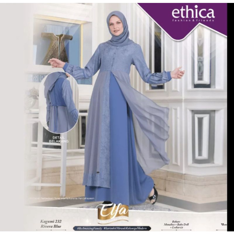 gamis dewasa ethica kagumi 232