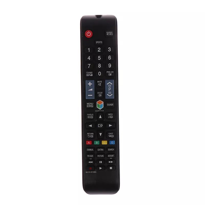 Remote Remot tv SMARTHUB SAMSUNG