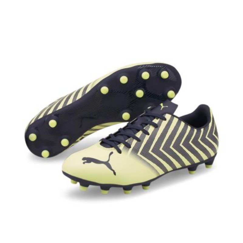 GRATIS ONGKIR !!! SEPATU SEPAK BOLA ORIGINAL PUMA TACTO II FG AG TERBARU DISKON OJANSPORT