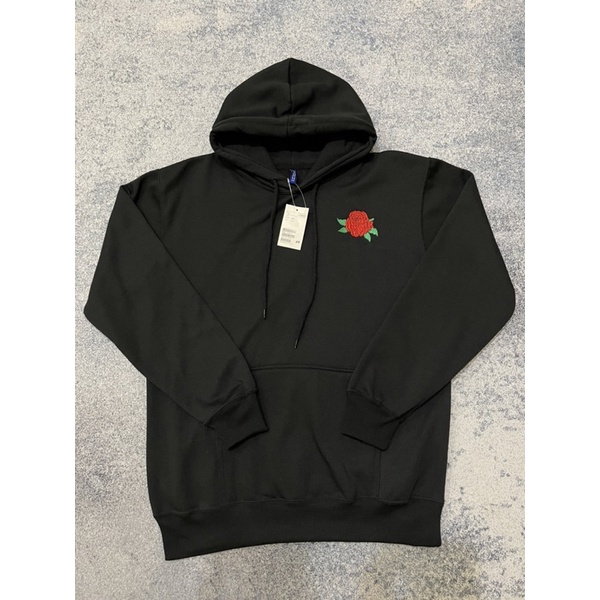 HOODIE HM METALICA/ARIANA/STARWARS/ROSE