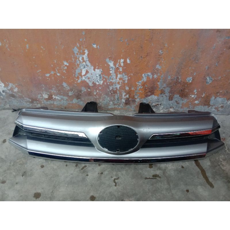 Grill Innova Reborn