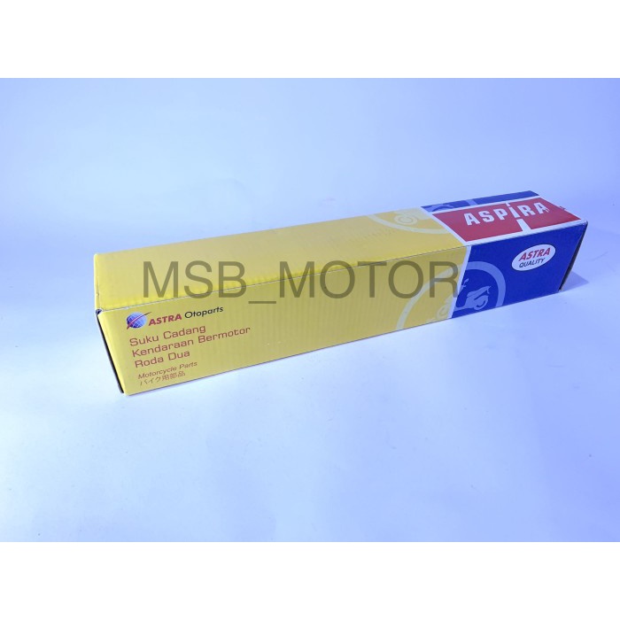 Shock Belakang KVB ASPIRA ORIGINAL VARIO