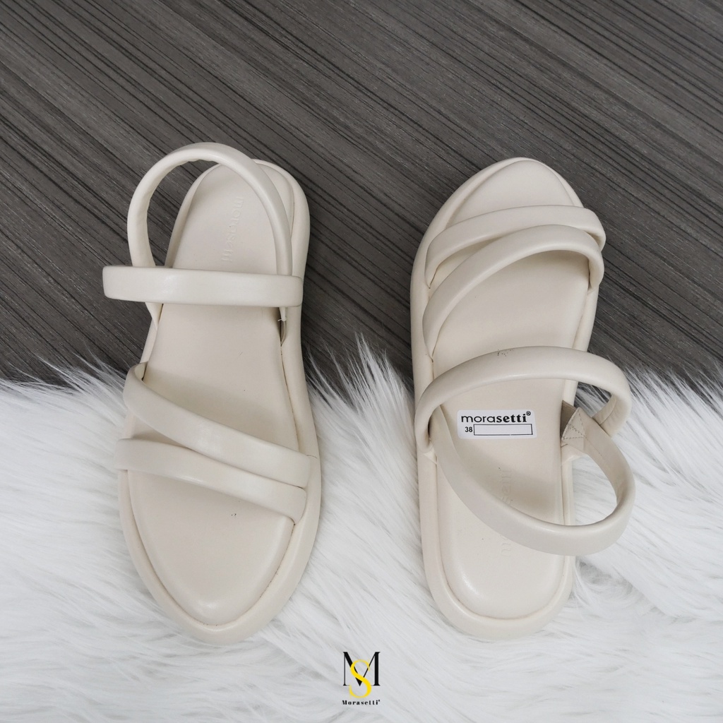 Morasetti Zetta Sandal Wanita MR - 03