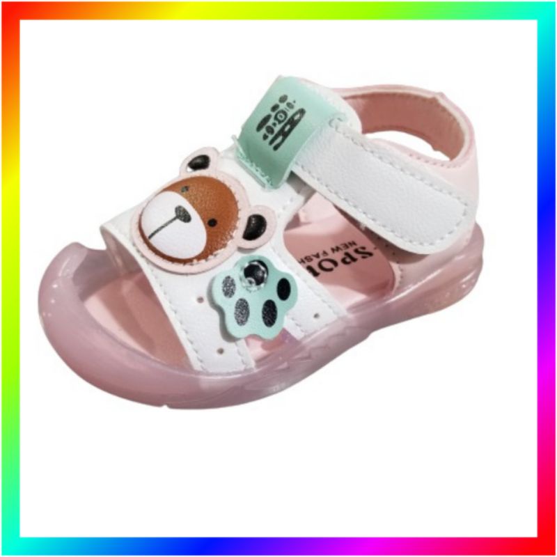sepatu anak fashion uk 18-23