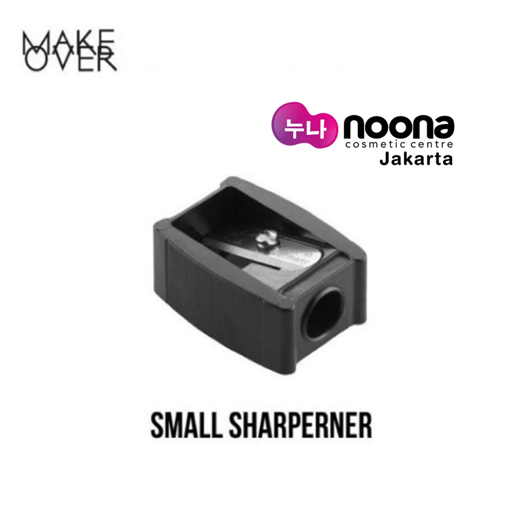 MAKE OVER SMALL SHARPENER