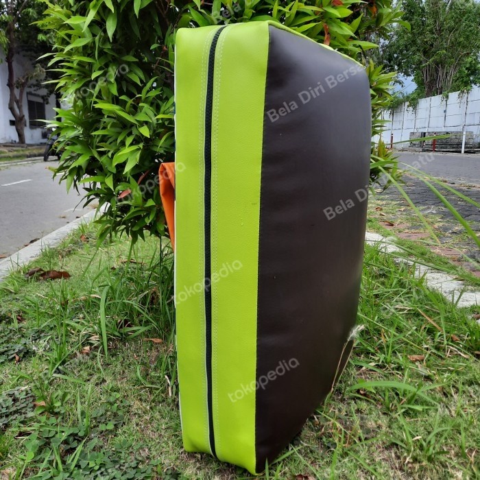 Pecing Pad Jawara Dewasa (Besar)