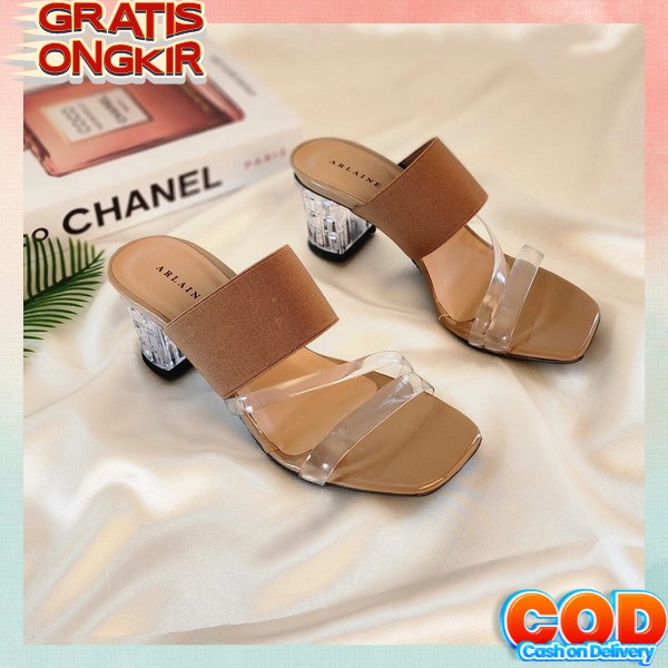 High Hils Pesta Kondangan Heals Bridesmaid Heel Seserahan Heels Wanita Dewasa Hels Kekinian Hayhils 