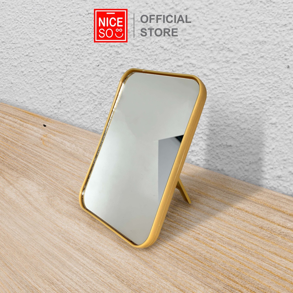 NICESO Official Cermin / Kaca Rias K7877