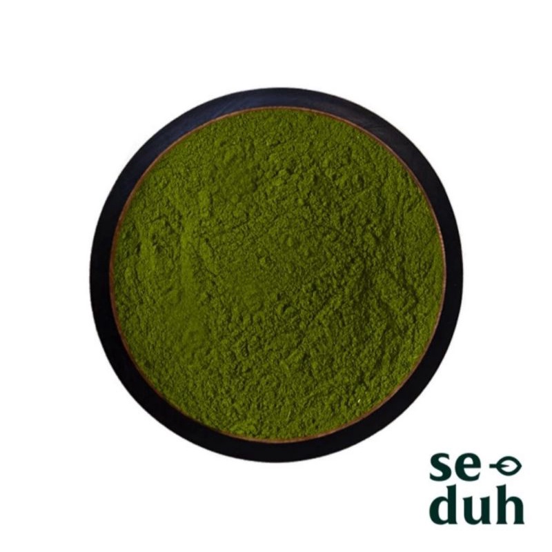 Bubuk Spirulina Food Grade / Spirulina Powder 50 gram