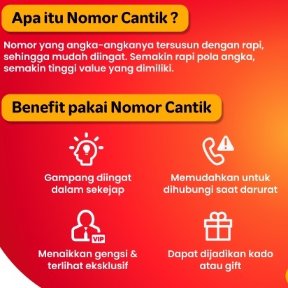 Kartu Perdana Nomor Cantik Telkomsel Simpati Loop kartu AS Ribuan ABBA 1000 2000 3000 4000 5000 6000 7000 8000 9000