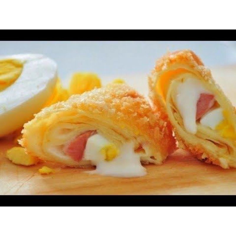 

Risol Mayo Frozen 6 pcs