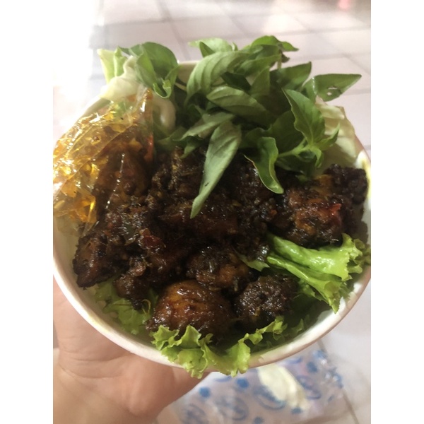 

Ayam kluek Isi 3