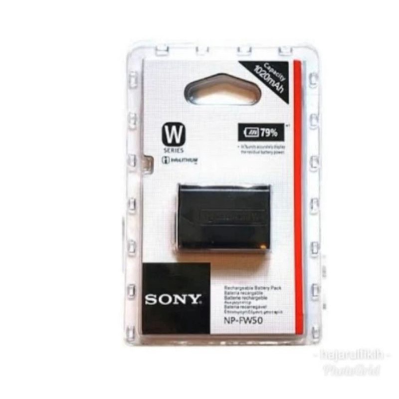Battrey kamera digital mirolles sony