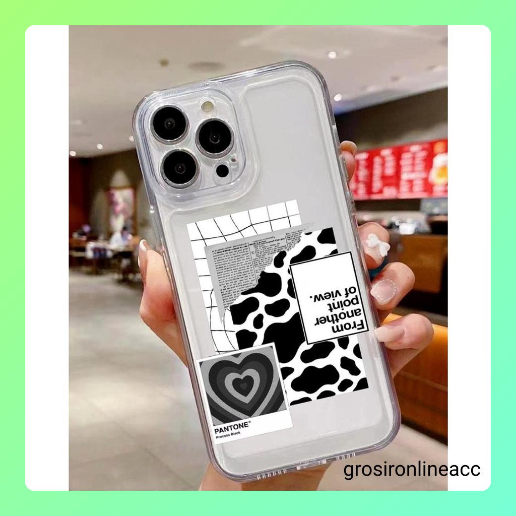 Casing Soft GG25 for Samsung A02 M02 A02s M02s A03 A03s Core A04 A04e A04s A10 A10s A11 M11 A12 A13 A14 A20 A23 A30 A30s A34 M10s A20s A21s A22 A33 A50 A50s A52 A52s 5G A53 A54 J2 Prime Grand