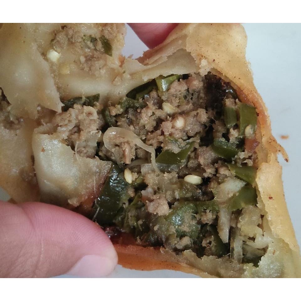 

Sambosa Daging