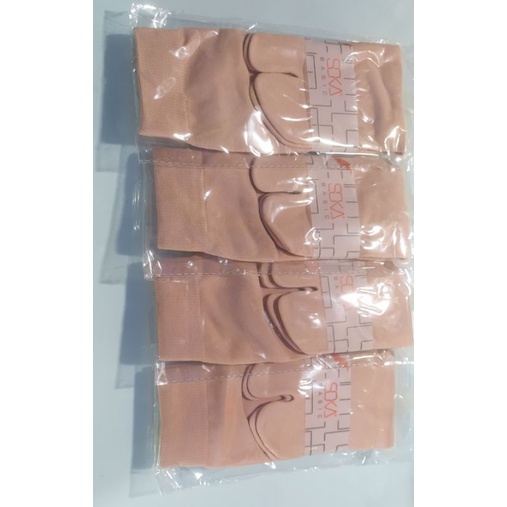 kaos kaki jempol soka size m basic coklat/kaos kaki soka coklat/kaos kaki jempol soka coklat/kaos ka
